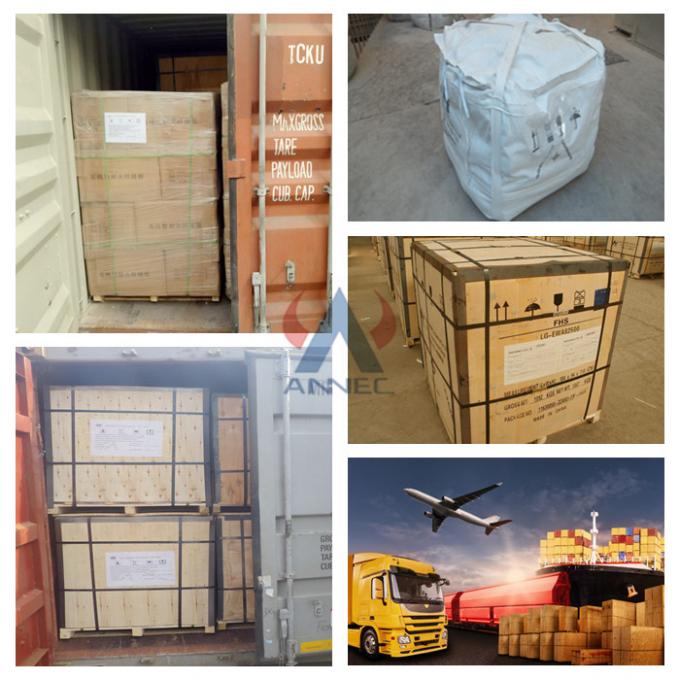 Earthy Yellow Machine Pressed 37 Hole Clay Refractory Brick 0