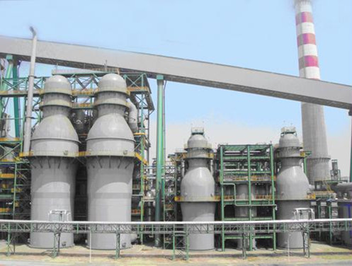 Earthy Yellow Machine Pressed 37 Hole Clay Refractory Brick 2