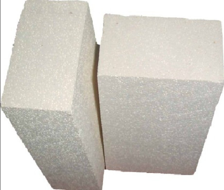 JM 23 Mullite Insulation Special Brick  for Lime Kiln And High Thermal Tunnel Kiln