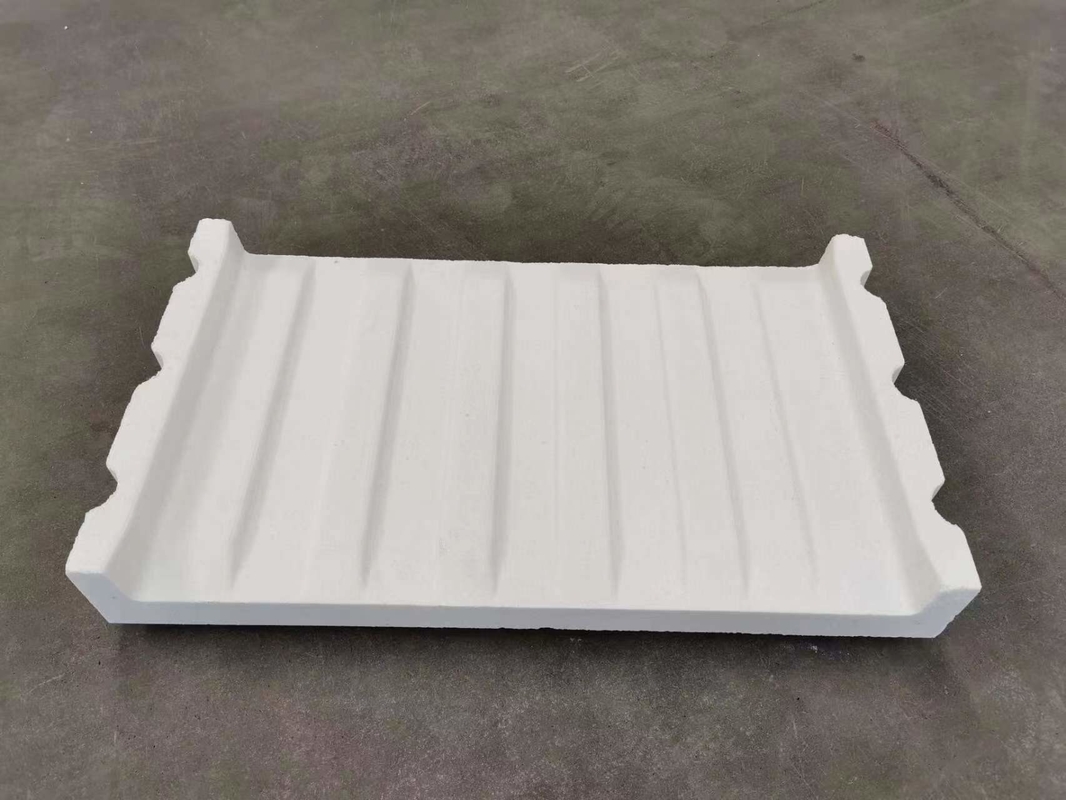 High Purity Cylindrical Conical Al2O3 Ceramic Corundum Alumina Crucible For Laboratory Crucible For Melting