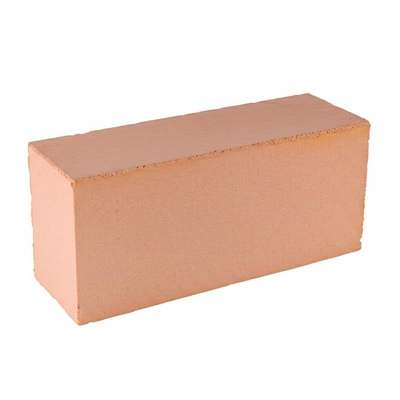 Standard or Customized Clay Refractory Brick with Excellent Acid Resistance and CCS ≥40MPa Guaranteed
