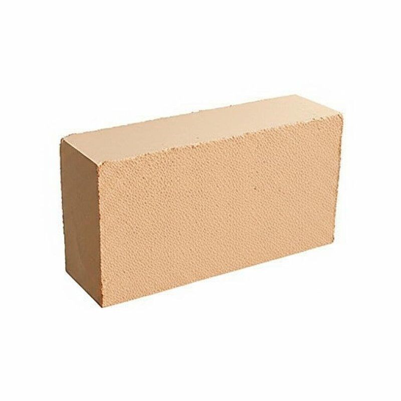 High Alumina Corundum Mullite Brick Offering Superior Mechanical Strength and Thermal Stability for Kiln Furnace and Stove Lining