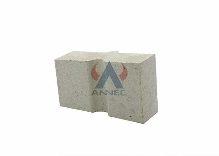 High Alumina Andalustie Based Brick Resist High Temperature And Used As Saftey Lining In High Temperature Stove, Kilns
