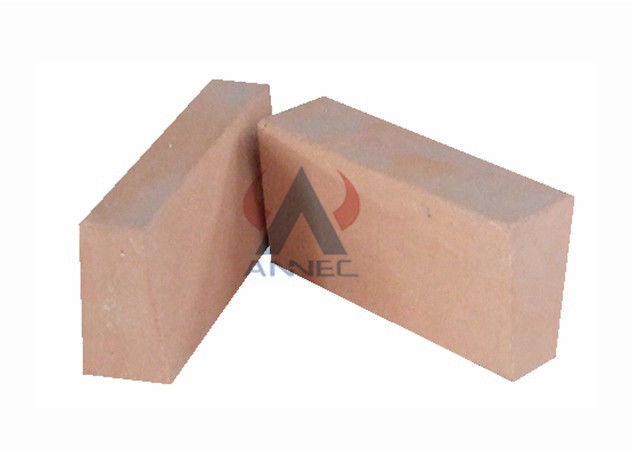 OEM Thin Corundum Mullite Fire Clay Brick Insulating Refractory Firebrick