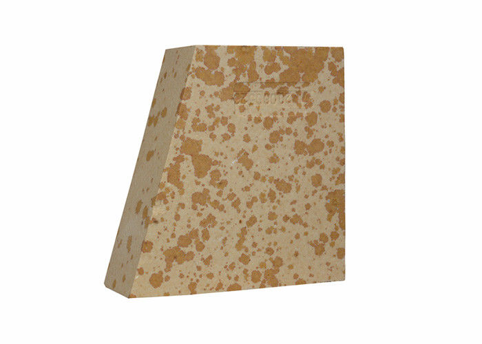 Hot Sale 1710C  Refractory High Strength and High Silica Brick For Coke Oven