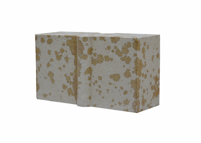 Hot Sale 1710C  Refractory High Strength and High Silica Brick For Coke Oven