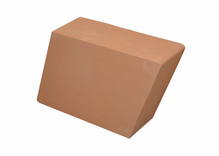 High Pressure Pressed 1.0g 1.2g Clay Refractory Fire Bricks for high blast stove