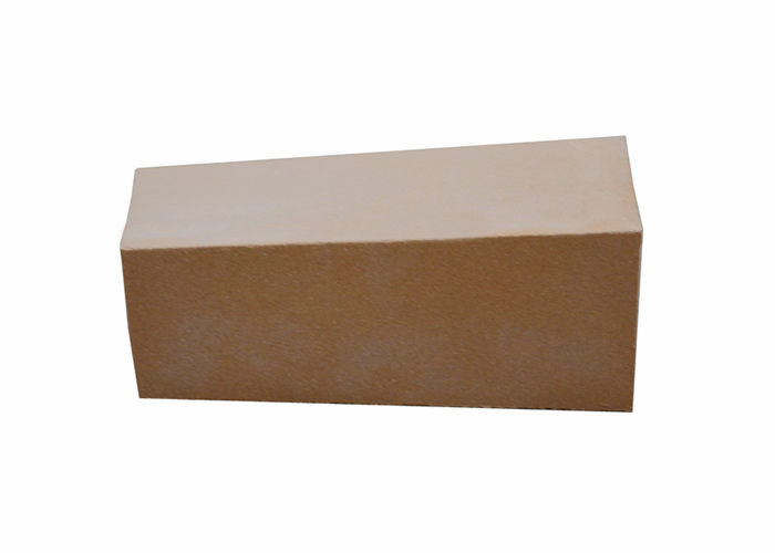 High Pressure Pressed 1.0g 1.2g Clay Refractory Fire Bricks for high blast stove
