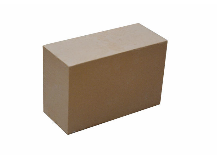 High Pressure Pressed 1.0g 1.2g Clay Refractory Fire Bricks for high blast stove