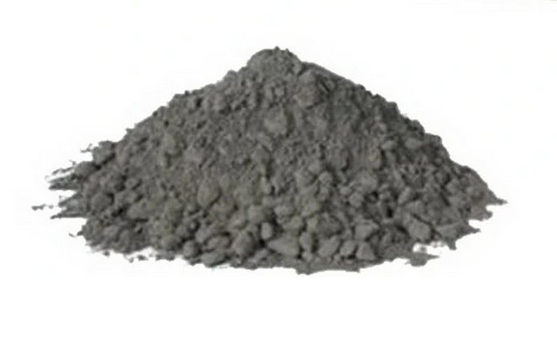 Andalusite Mullite Refractory Castable Gray Color For Furnace Liner