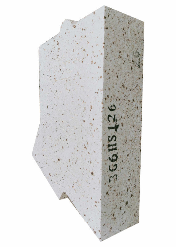 Hot Sale 1710C Refractory High Strength and High Silica Brick For Coke Oven