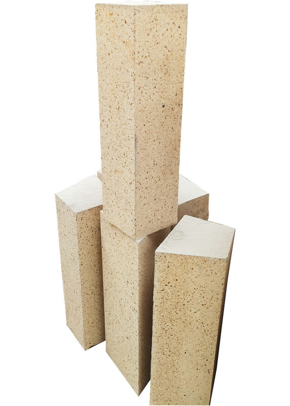 Special Shape alumina refractory bricks Resist 1300 ℃ /refractory brick refractory high alumina brick