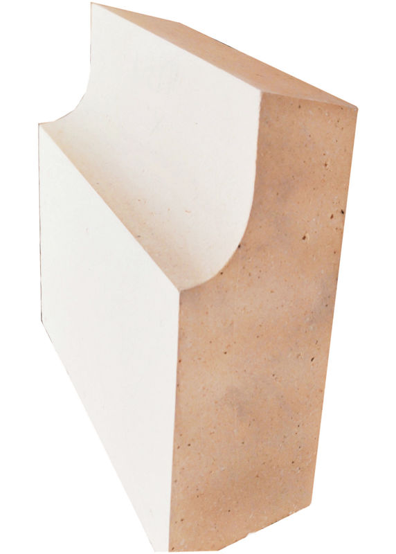 Special Shape alumina refractory bricks Resist 1300 ℃ /refractory brick refractory high alumina brick