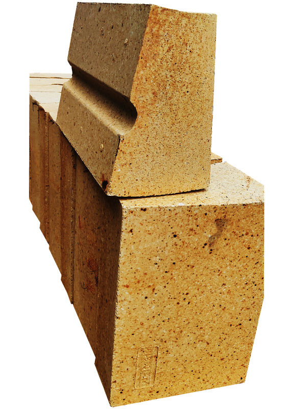 Blast Stove Used Silica Fire Resistant Refractory Brick Light Weight Brick Silicate Bricks for Ceramic Tunnel Kiln Furna