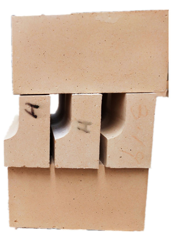 Acid Resistant Corundum Mullite Silica Insulating Brick For Industry Furnace