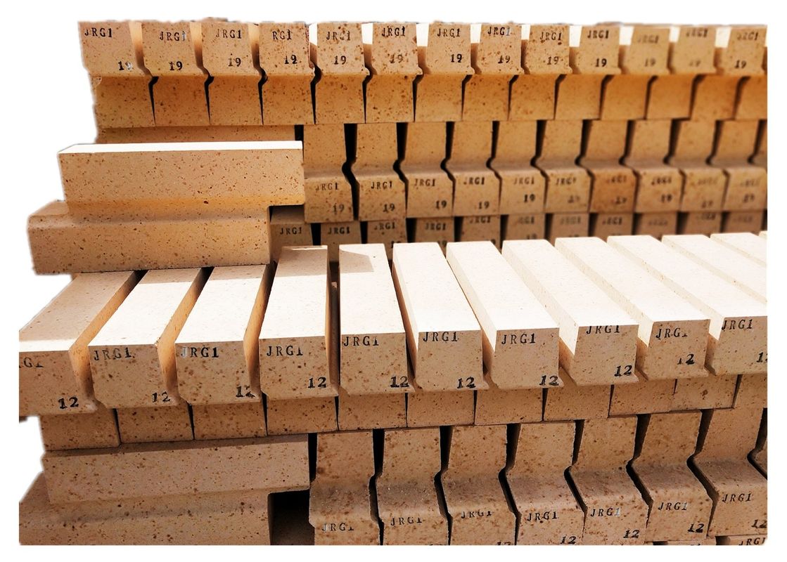 Refractory Manufacturer fireplace silica brick refractory for wood stove high density silica insulating fire bricks