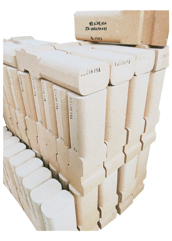 Direct selling OEM Corundum Mullite Brick Insulating Mullite Refractory Firebrick